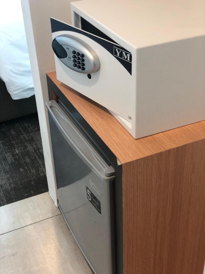苏里亚7号酒店 亞庇 外观 照片